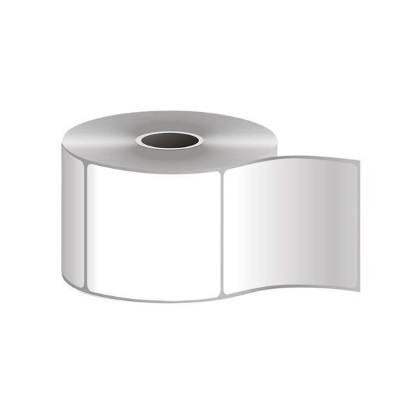 Picture of Zebra Z-Select 2000D 76.2 x 25.4mm Permanent Direct Thermal